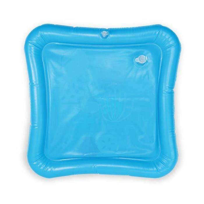 Baby Einstein Tapete de Juego Opus's Ocean of Discovery Tapete de Agua para Bebés Tummy Time 1 Baby Einstein Tapete de Juego Opus's Ocean of Discovery Tapete de Agua para Bebés Tummy Time 1