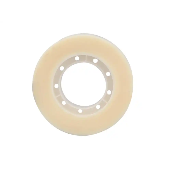 Greening Cinta Adhesiva Invisible 33 mt x 19 mm para Reparaciones y Oficinas, Acabado Transparente y Resistente 6