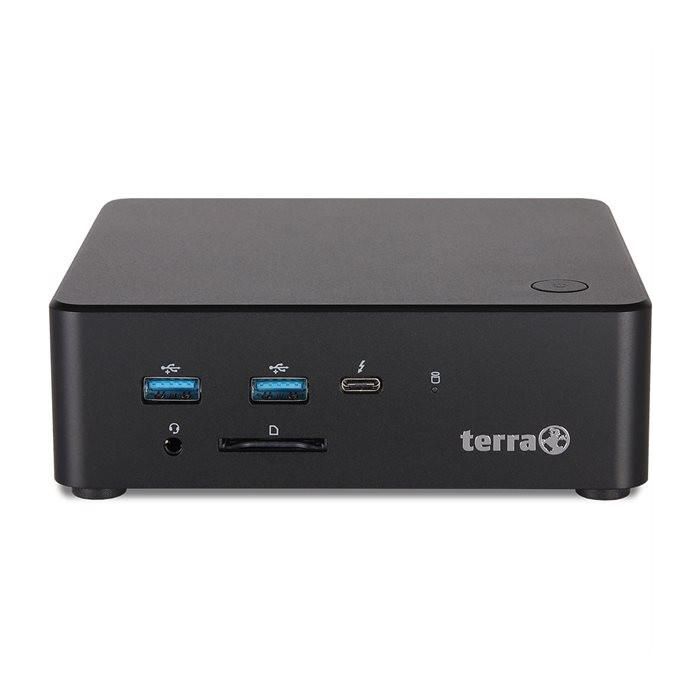 Y TERRA PC-Micro 7000C GREENLINE 0 Y TERRA PC-Micro 7000C GREENLINE 0