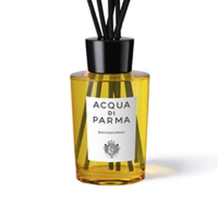 Ambientador Acqua Di Parma BUONGIORNO 180 ml 7