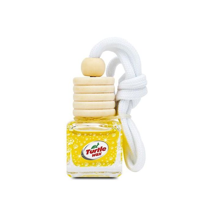 Perfumador Botella Tw Limon TWX102 4