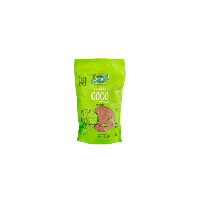 Azucar De Coco 300Gr. Bio Azucar De Coco 300Gr. Bio