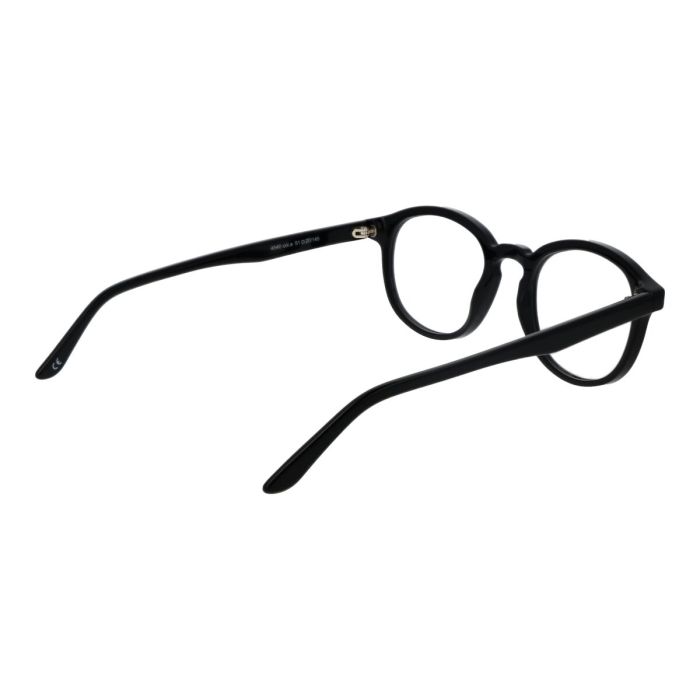 Montura de Gafas Unisex Andy Wolf 4540 51A 1 Montura de Gafas Unisex Andy Wolf 4540 51A 1