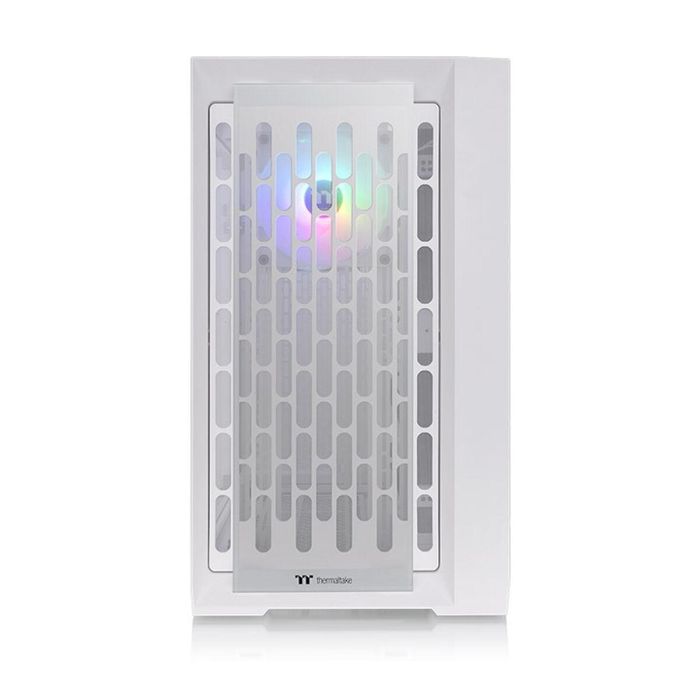 Caja Semitorre ATX THERMALTAKE Blanco 17 Caja Semitorre ATX THERMALTAKE Blanco 17