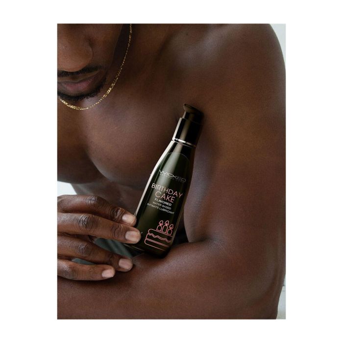 Lubricante Wicked Sensual Care 120 ml 1