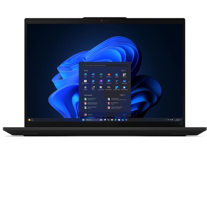 Lenovo ThinkPad L16 AMD G2 16" R7-Pro 250 16/512 WUXGA W11P 10 Lenovo ThinkPad L16 AMD G2 16" R7-Pro 250 16/512 WUXGA W11P 10