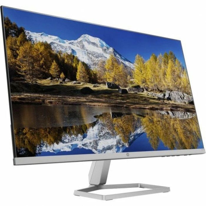Monitor HP M27fq 27" LED IPS Flicker free 75 Hz 50-60 Hz 6 Monitor HP M27fq 27" LED IPS Flicker free 75 Hz 50-60 Hz 6