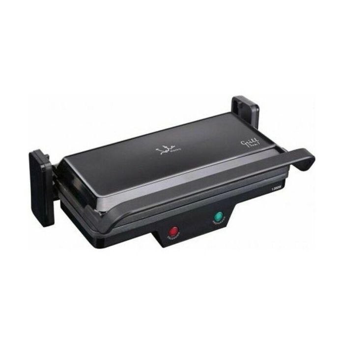 Grill JATA GR266 1000W Negro 1000 W 1