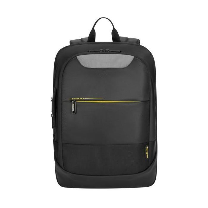 Targus CityGear 39,6 cm (15.6") Mochila Negro 2 Targus CityGear 39,6 cm (15.6") Mochila Negro 2