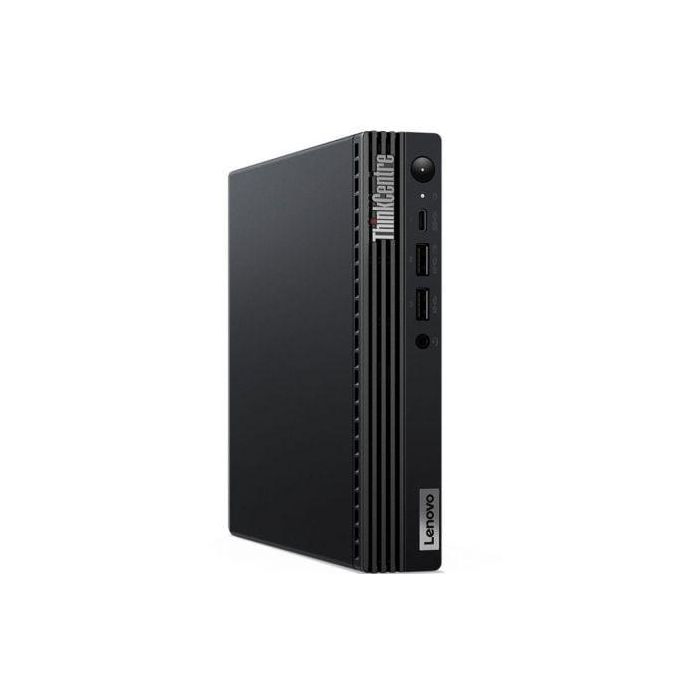 PC Lenovo ThinkCentre M70q Gen 4 12E3000CSP Intel Core i5-13400T/ 16GB/ 512GB SSD/ Win11 Pro PC Lenovo ThinkCentre M70q Gen 4 12E3000CSP Intel Core i5-13400T/ 16GB/ 512GB SSD/ Win11 Pro