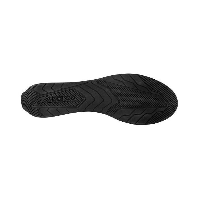 Sparco Botas de Carrera Skid S00127545NRGR Negro-Gris Talla 45 1