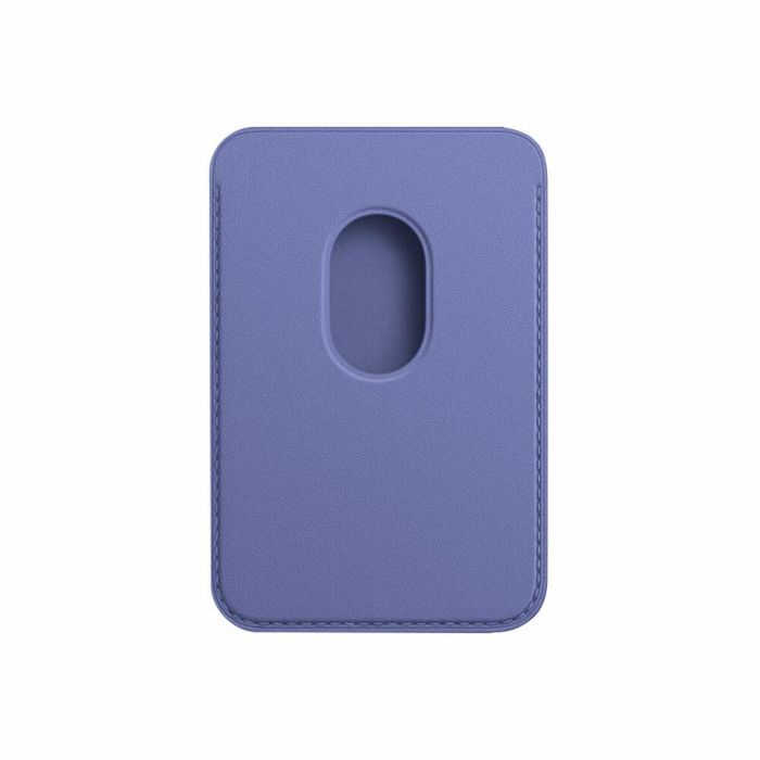 Tarjetero KSIX Magcard Azul 5 Tarjetero KSIX Magcard Azul 5