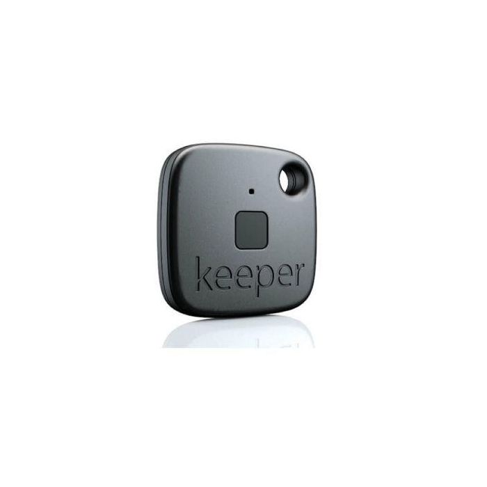 LLAVERO LOCALIZADOR GIGASET G-TAG KEEPER NEGRO - BLUETOOTH - LUZ LED - PULSADOR - RESONADOR ACÚSTICO - COMPATIBLE ANDROID/IOS LLAVERO LOCALIZADOR GIGASET G-TAG KEEPER NEGRO - BLUETOOTH - LUZ LED - PULSADOR - RESONADOR ACÚSTICO - COMPATIBLE ANDROID/IOS