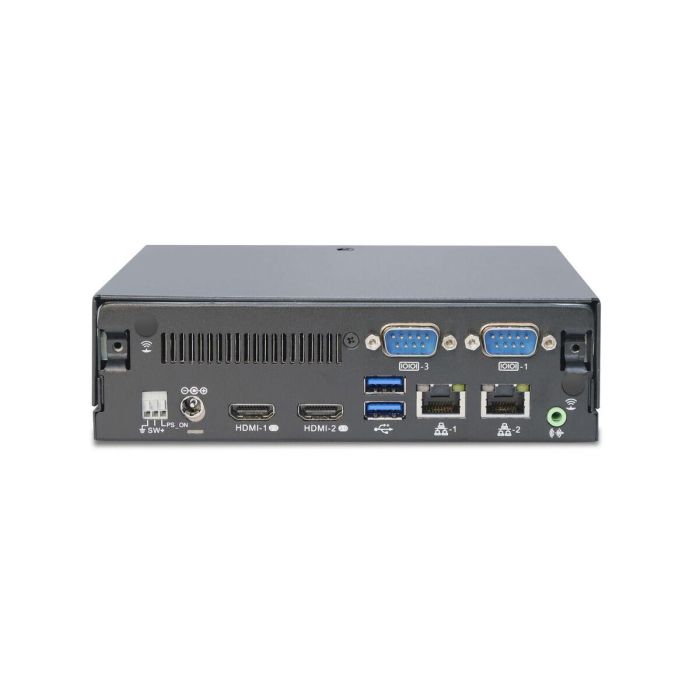 Mini PC Aopen DE5500 R 256 GB SSD 8 GB RAM Intel Core i7-8550U 0 Mini PC Aopen DE5500 R 256 GB SSD 8 GB RAM Intel Core i7-8550U 0