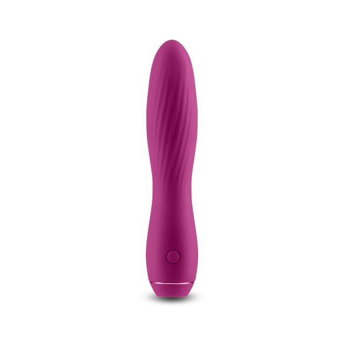Bala Vibradora NS Novelties Obsessions Rosa Bala Vibradora NS Novelties Obsessions Rosa