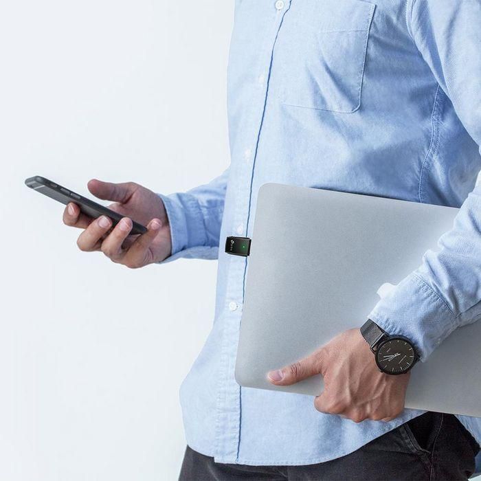 TP-LINK Archer T2U Adaptador Red USB2.0 WiFi-AC/600Mbps Dual Band