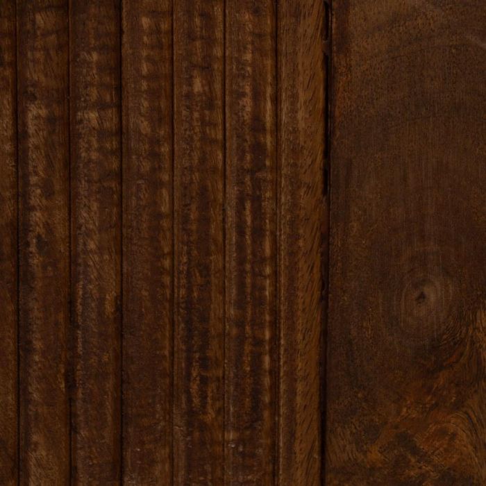 Mesa Centro Madera de Mango Salón 110 X 60 X 40 cm