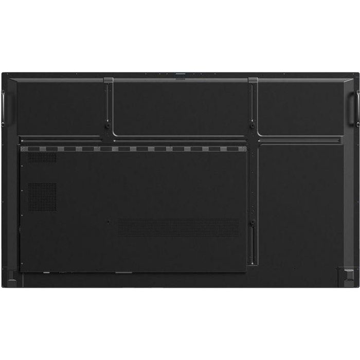 ViewSonic IFP6533-G Pantalla Interactiva 65" 4K UHD (3840x2160) Táctil Multi-punto Android 13 8GB RAM/128GB Almacenamiento Negra 8