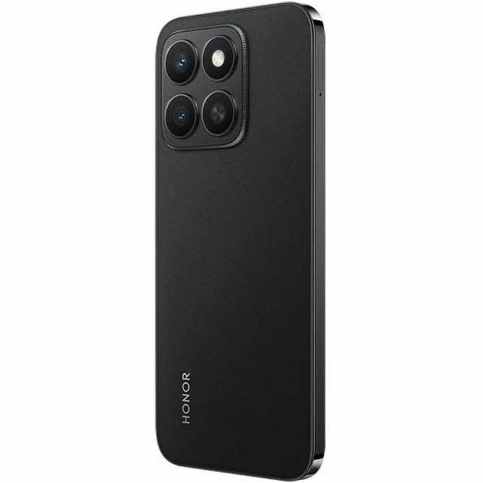 Honor X8? Smartphone 6.7" AMOLED 120Hz Snapdragon 685 8GB RAM 256GB ROM 108MP Dual Cam 5000mAh 4G Dual SIM Negro 4 Honor X8? Smartphone 6.7" AMOLED 120Hz Snapdragon 685 8GB RAM 256GB ROM 108MP Dual Cam 5000mAh 4G Dual SIM Negro 4
