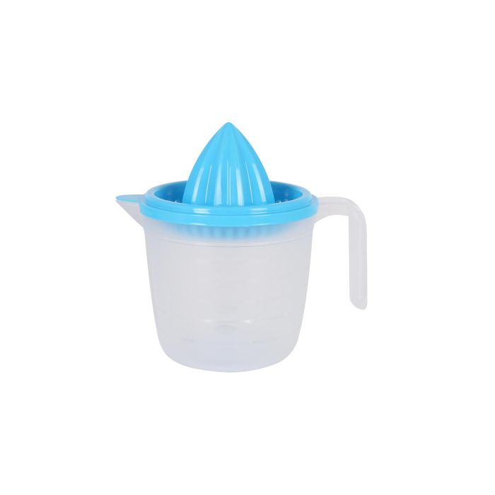 Exprimidor y jarra medidora Citru 600 cl - Dem (12 Unidades) 4 Exprimidor y jarra medidora Citru 600 cl - Dem (12 Unidades) 4