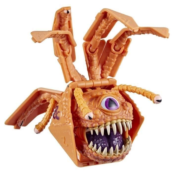 Figura de Acción Hasbro Beholder 1