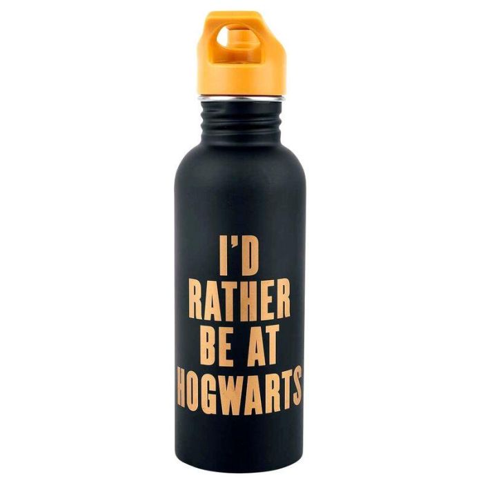 Botella Hogwarts Harry Potter 1