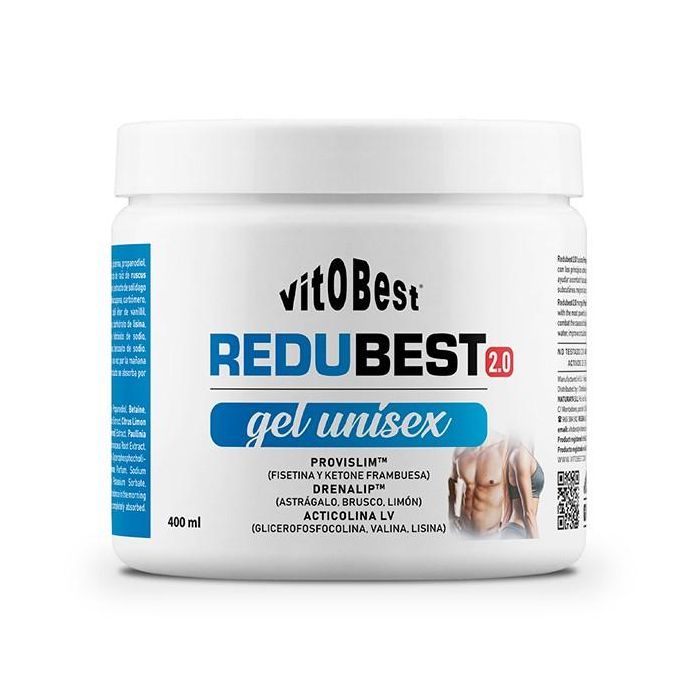 Redubest 2.0 Gel Redubest 2.0 Gel