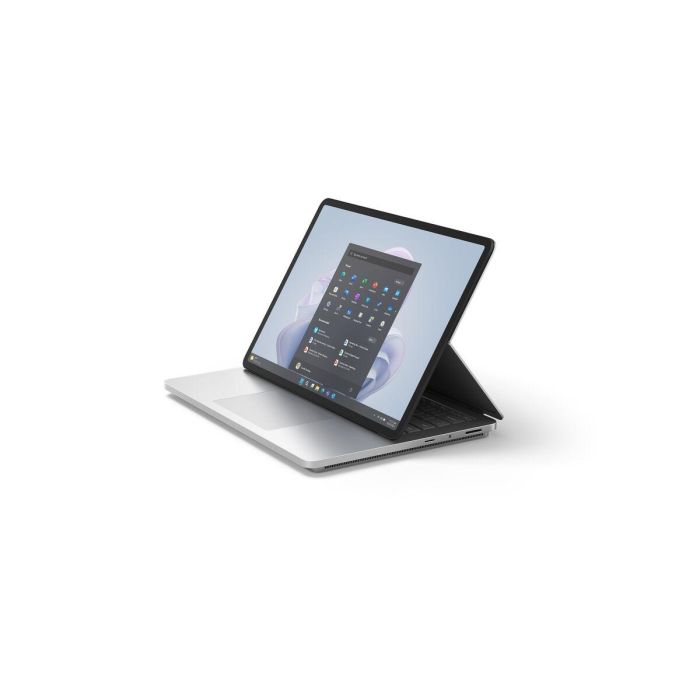 Laptop Microsoft Surface Laptop Studio 2 14,4" I7-13800H 64 GB RAM 2 TB SSD Qwerty Español 2 Laptop Microsoft Surface Laptop Studio 2 14,4" I7-13800H 64 GB RAM 2 TB SSD Qwerty Español 2
