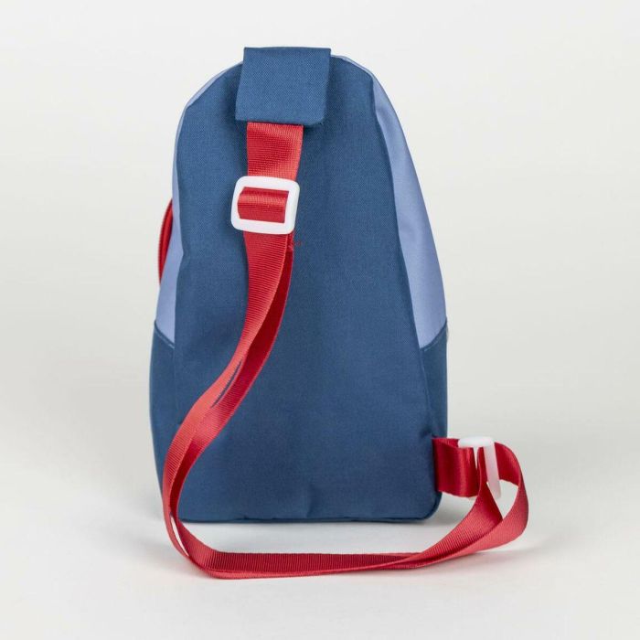 Mochila infantil bandolera avengers 13.0 x 23.0 x 7.0 cm 4 Mochila infantil bandolera avengers 13.0 x 23.0 x 7.0 cm 4