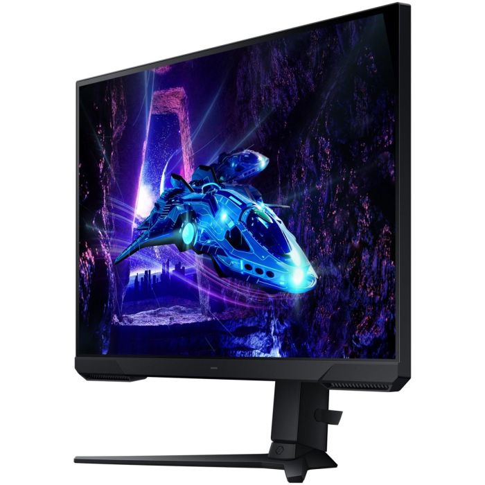 Samsung S27DG300EU Monitor Gaming Odyssey G3 27" Full HD 180Hz 1ms VA Regulable en Altura LS27DG300EUXEN 14