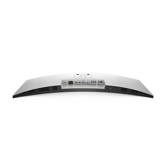 Dell 95.25cm (37.5") Wide Quad HD+ 3840 x 1600 W-LED IPS, 21:9, 300cd/m², 1.07B, 8ms, 178°/178°, 2000:1, SuperSpeed USB A to USB C - 10 Gbps (1m) Upstream cable - 1.00 M 9