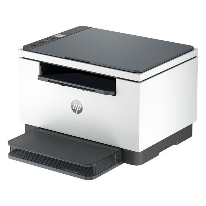 HP LaserJet MFP M234d Impresora Monocromo Multifunción de Alto Rendimiento con Dúplex Automático, Copia y Escáner 29 HP LaserJet MFP M234d Impresora Monocromo Multifunción de Alto Rendimiento con Dúplex Automático, Copia y Escáner 29