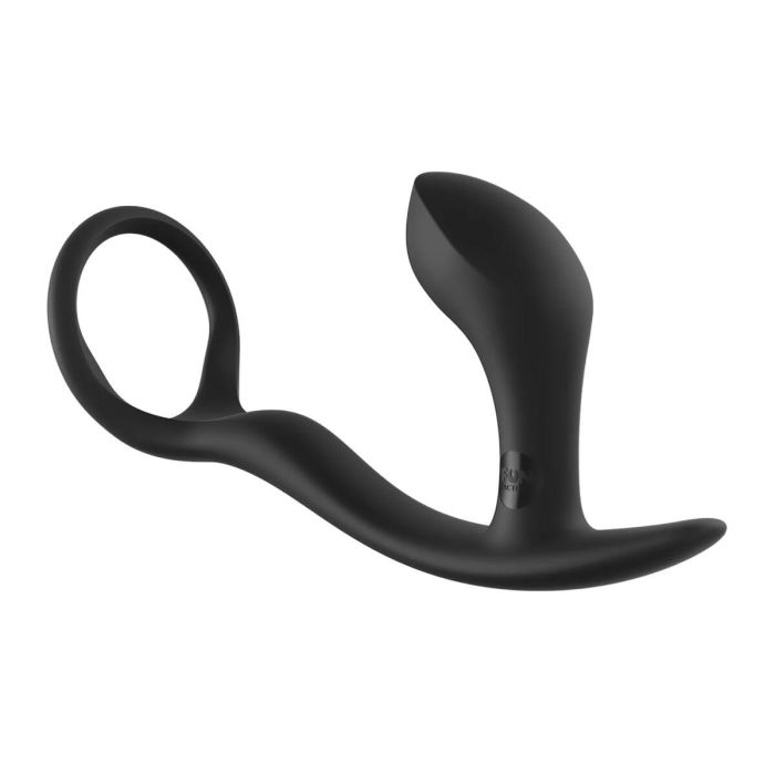 Plug Anal Fun Factory Bootie Negro