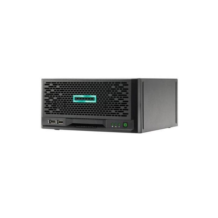 Servidor HPE Proliant Microserver Gen10 Plus v2 Intel Xeon E-2314/ 16GB Ram/ 1TB SATA 1 Servidor HPE Proliant Microserver Gen10 Plus v2 Intel Xeon E-2314/ 16GB Ram/ 1TB SATA 1