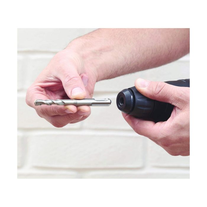 Martillo perforador Black & Decker BEHS01K-QS 4 Martillo perforador Black & Decker BEHS01K-QS 4