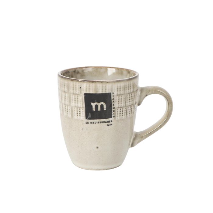 Taza de café expreso Nevis 90 cc - Inde (36 Unidades) 6 Taza de café expreso Nevis 90 cc - Inde (36 Unidades) 6