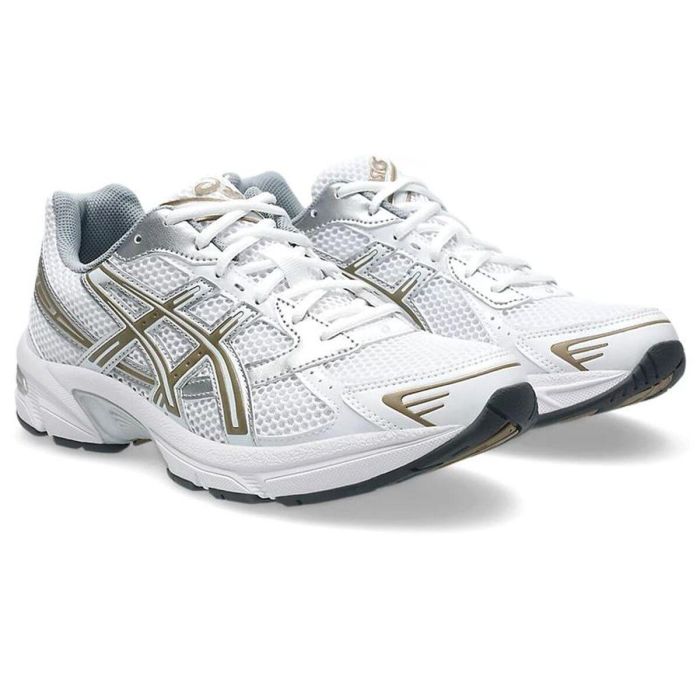 Zapatillas Deportivas Hombre Asics Gel-1130 Marrón claro Unisex 37 1 Zapatillas Deportivas Hombre Asics Gel-1130 Marrón claro Unisex 37 1
