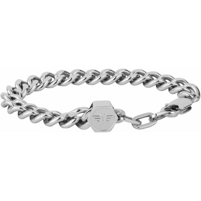 Pulsera Hombre Police PEAGB2211601 Pulsera Hombre Police PEAGB2211601