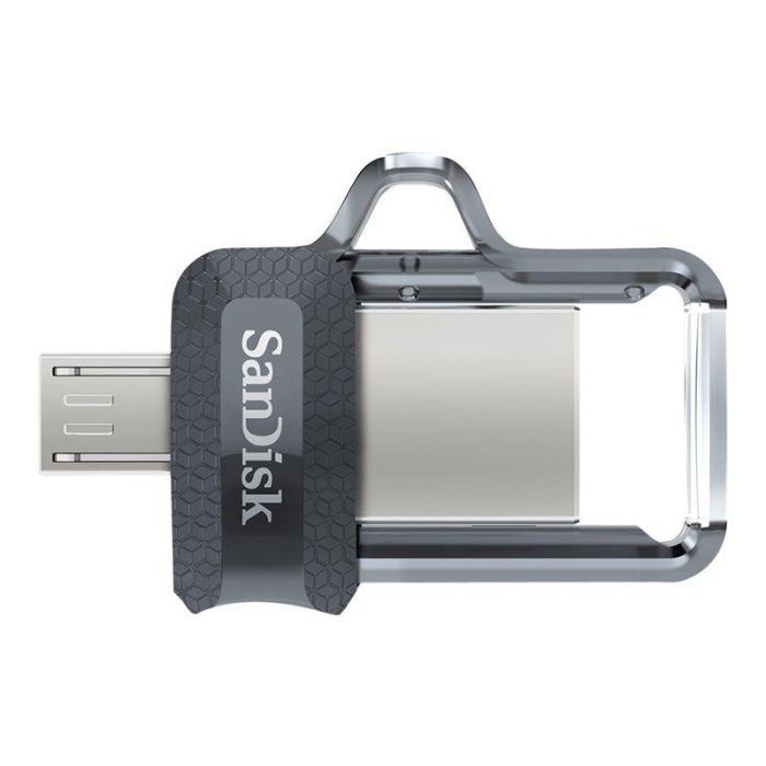 Sandisk Memoria USB 3.0 Micro USB 256 GB 1 Sandisk Memoria USB 3.0 Micro USB 256 GB 1