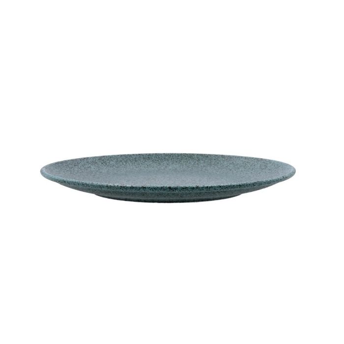 Plato Llano Porcelana Element Hydrozero Bidasoa 27 cm 1
