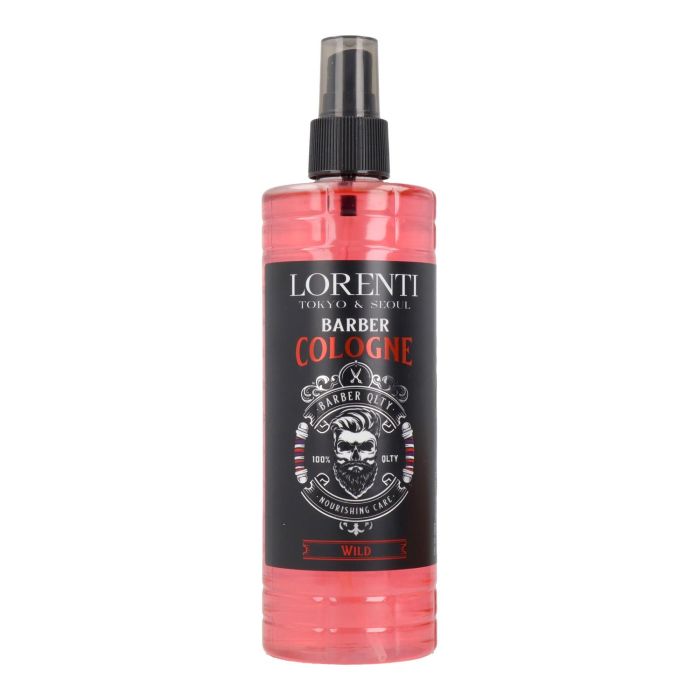 Lorenti Barber Colonia After Shave 400 ml Wild