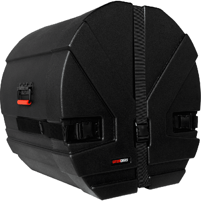 GATOR Estuche Para Bombo 22" X 18" Gator