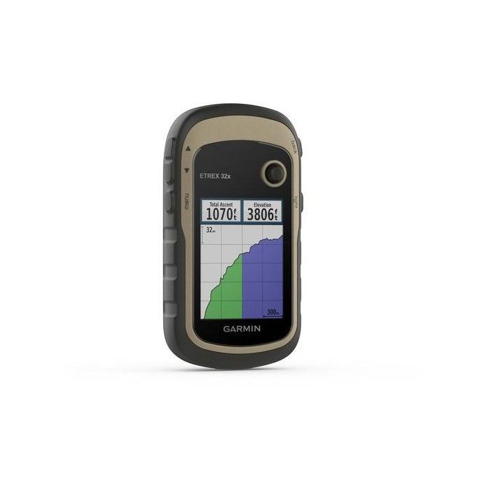 Garmin eTrex 32x TopoActive Europa 1