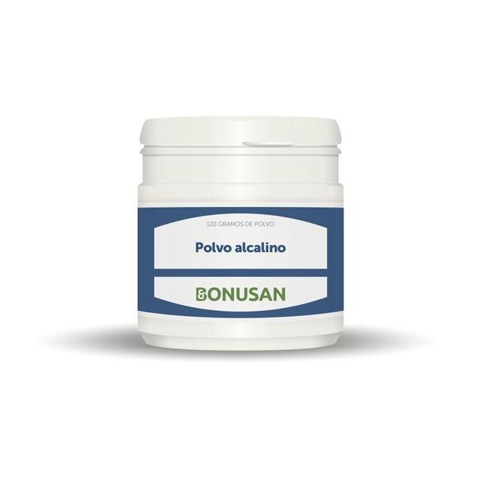 Polvo Alcalino