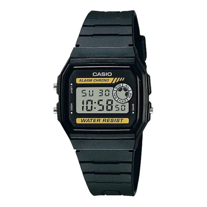 Reloj Unisex Casio VINTAGE (Ø 32 mm) Reloj Unisex Casio VINTAGE (Ø 32 mm)
