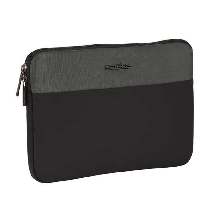 Funda Para Portatil 11,6-' Safta Neopreno Safta Business Black-Blue-Grey 310x20x230 mm 1 Funda Para Portatil 11,6-' Safta Neopreno Safta Business Black-Blue-Grey 310x20x230 mm 1