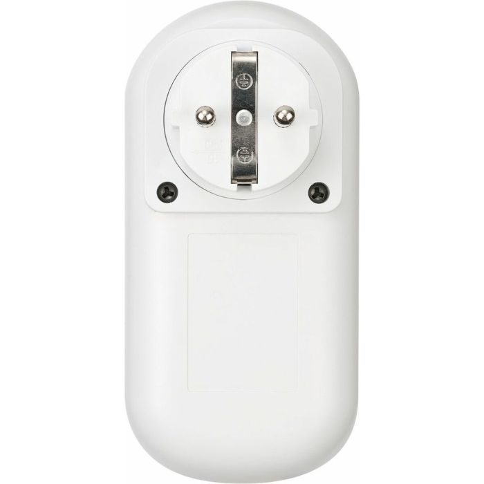 Enchufe Inteligente Brennenstuhl 1294840 Wi-Fi 16 A 6 Enchufe Inteligente Brennenstuhl 1294840 Wi-Fi 16 A 6