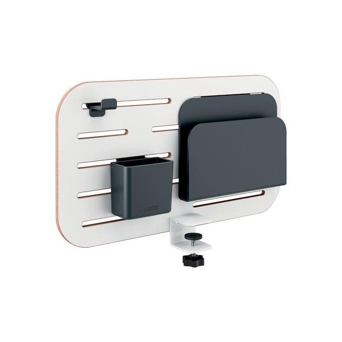 Organizador Sobremesa Leitz Panel De Anclaje 42X25Cm.