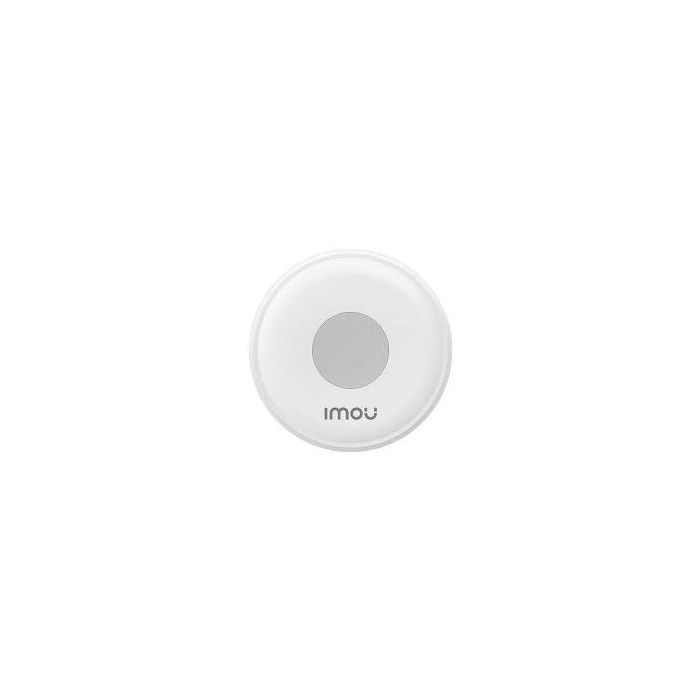 Imou Ze1 Smart Alarm Security Emergency Button White ZE1-EU