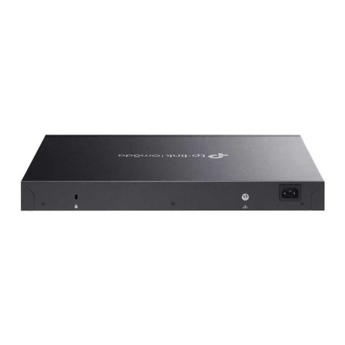 Switch TP-Link SG3452XMPP 12 Switch TP-Link SG3452XMPP 12